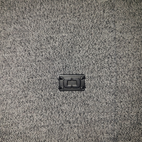 Odalys Pull over Gray Small size with long sleeves - Picture 9 of 12